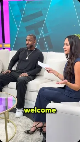 jaypharoah Instagram post about Interview conversation