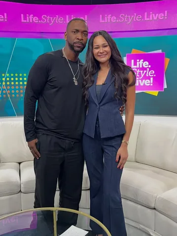 jaypharoah Instagram post about Faith interview
