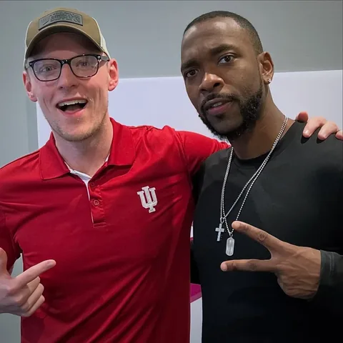 jaypharoah Instagram post about Comedy club appearance