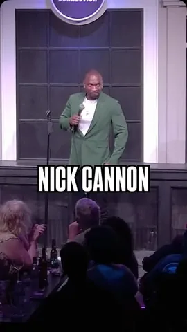 jaypharoah Instagram post about Stand up comedy