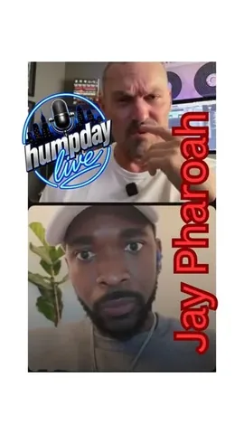 jaypharoah Instagram post about Comedy appearance