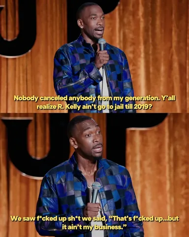 jaypharoah Instagram post about Humor