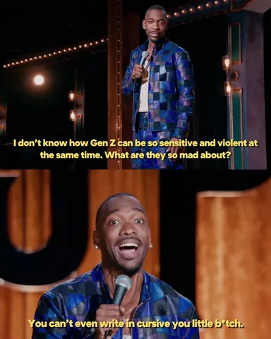 Jay Pharoah Instagram post thumbnail