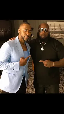 Jay Pharoah Instagram post thumbnail
