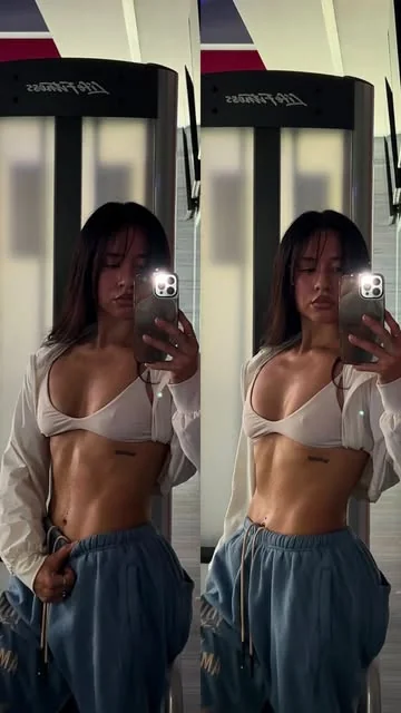 jazmintheegreat Instagram post about Running workout