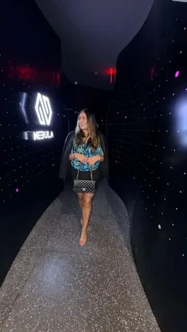 jbeautifymakeup Instagram post about New York Fashion Week after party