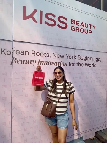 jbeautifymakeup Instagram post about Korean cultural festival