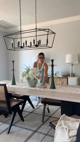 jeanineamapola Instagram post about Home move in