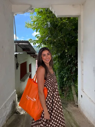 jeanineamapola Instagram post about Guatemalan heritage