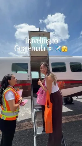 jeanineamapola Instagram post about Guatemala travel