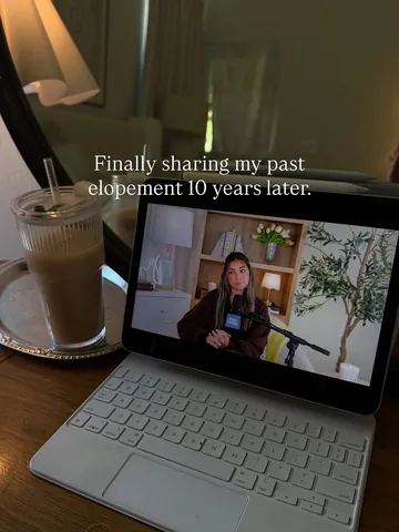 jeanineamapola Instagram post about Personal testimony