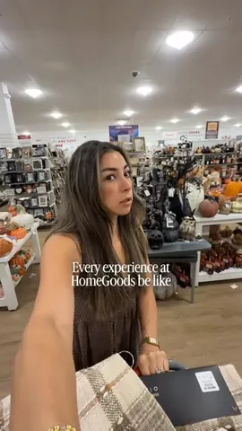 jeanineamapola Instagram post about Home decor shopping