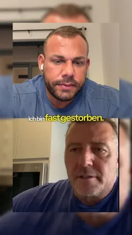jeanpierrefuxfitness Instagram post about Podcast episode