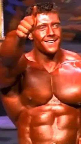 jeanpierrefuxfitness Instagram post about Peak week bodybuilding strategy