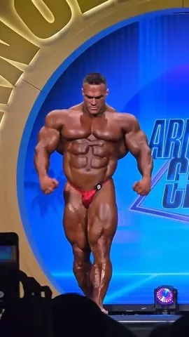 jeanpierrefuxfitness Instagram post about Competition analysis