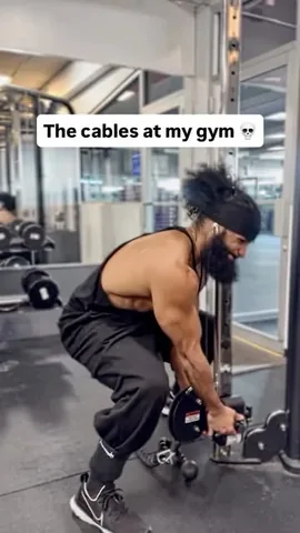 jeff_fitness Instagram post about Gym humor
