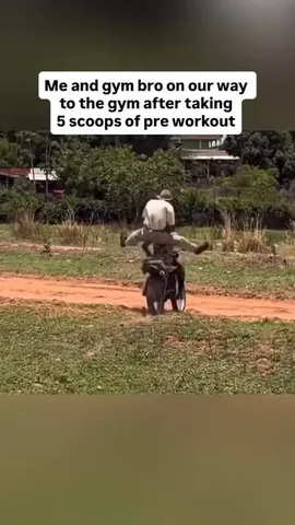 jeff_fitness Instagram post about Movement