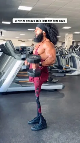 jeff_fitness Instagram post about Arm training