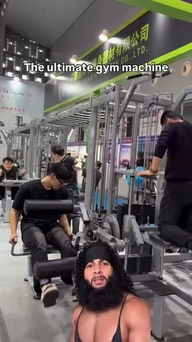 jeff_fitness Instagram post about Gym equipment