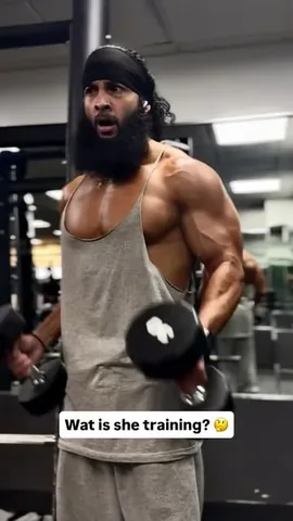jeff_fitness Instagram post about Gym equipment identification
