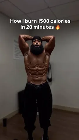 jeff_fitness Instagram post about Workout fatigue