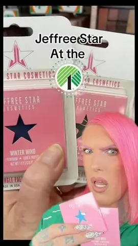 jeffreestar Instagram post about Beauty controversy