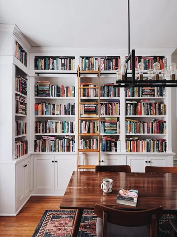 jennareadsbooks Instagram post about Book review