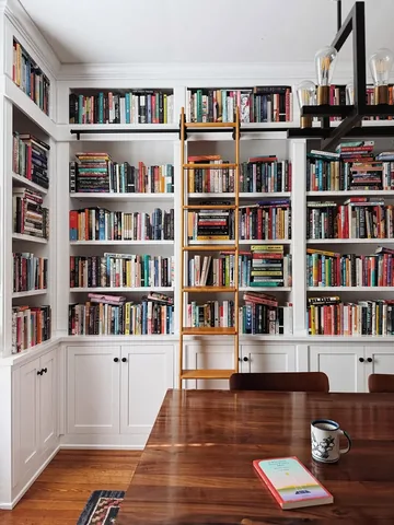 jennareadsbooks Instagram post about Book review