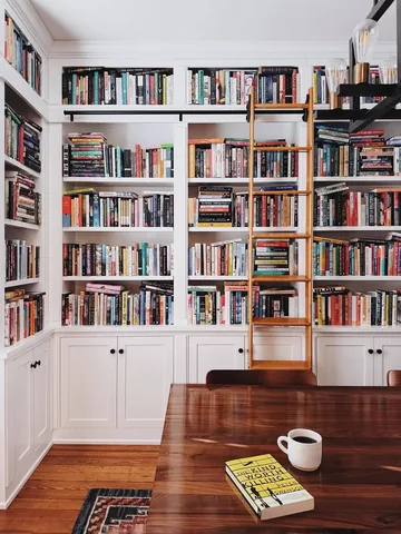 jennareadsbooks Instagram post about Book review