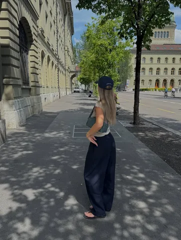 jennifernazaruk Instagram post about Switzerland travel