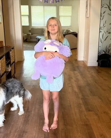 jennikarae Instagram post about Birthday celebration