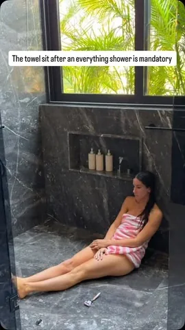 jenselter Instagram post about Humor