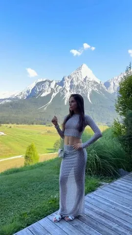 jenselter Instagram post about Travel