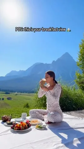jenselter Instagram post about Mountain travel
