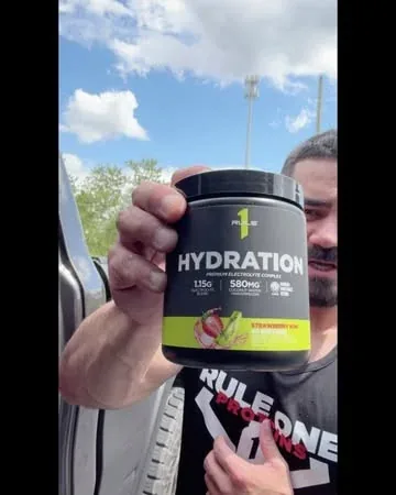 jeremypotvin_ Instagram post about Sports supplementation