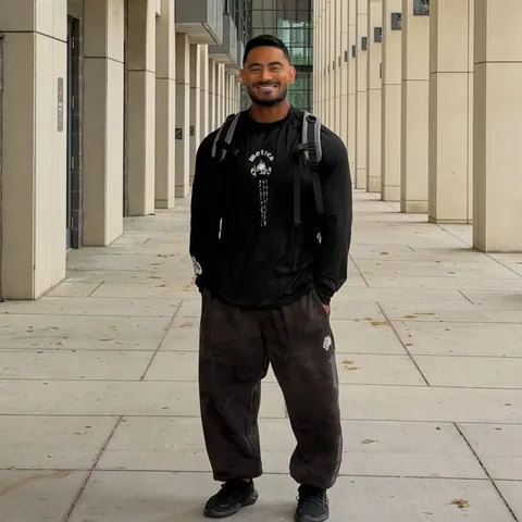 jeremypotvin_ Instagram post about Personal growth