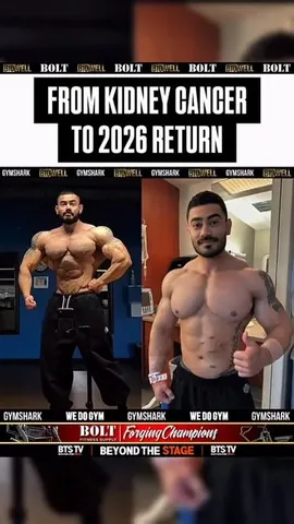 jeremypotvin_ Instagram post about Bodybuilding competition