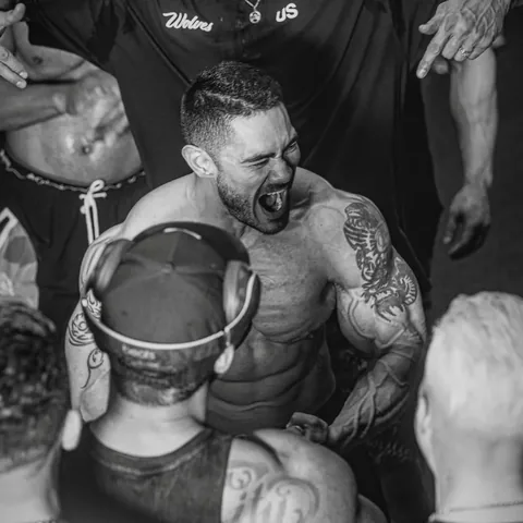 jeremypotvin_ Instagram post about Apparel promotion