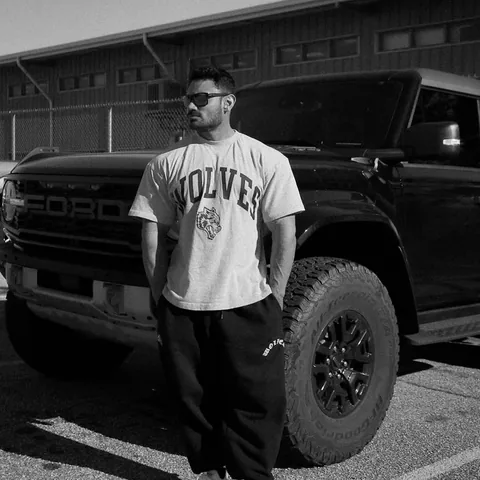 jeremypotvin_ Instagram post about Apparel promotion