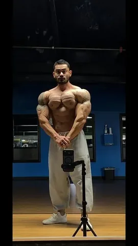 jeremypotvin_ Instagram post about Competition preparation