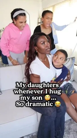 jerseytayomcclure Instagram post about Parenting humor