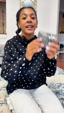 jerseytayomcclure Instagram post about Parenting game