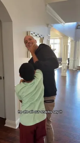 jerseytayomcclure Instagram post about Family humor