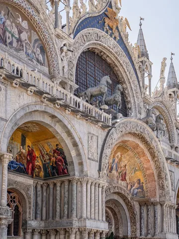 jespersoendergaard Instagram post about Venice travel