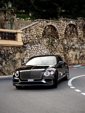 jespersoendergaard Instagram post about Monaco travel
