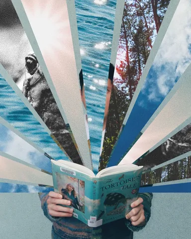 jessethereader Instagram post about Book review