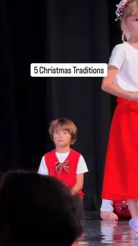 jessgee Instagram post about Christmas traditions in Hawaii