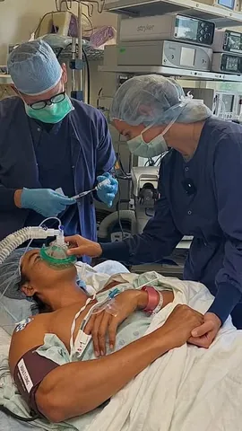 jessgee Instagram post about Surgery experience
