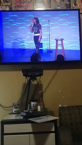jesshilarious_official Instagram post about Comedy tour promotion