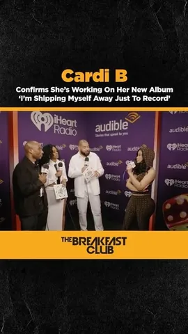 jesshilarious_official Instagram post about Music festival interview